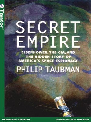 cover image of Secret Empire